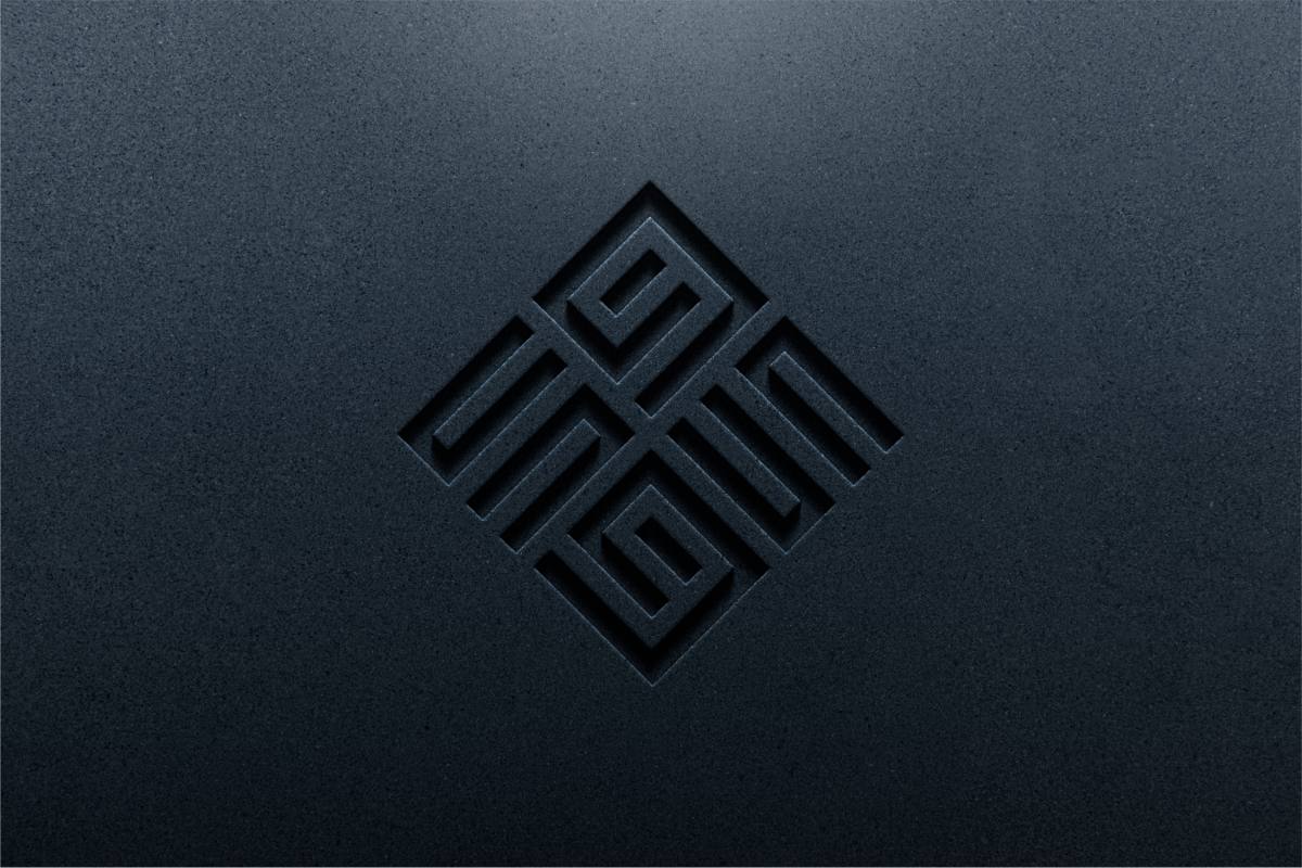 Sky 9 Brand Identity visual 16