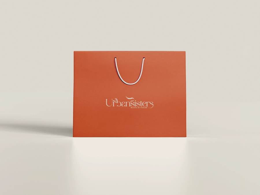 Urben Sister's visual 6