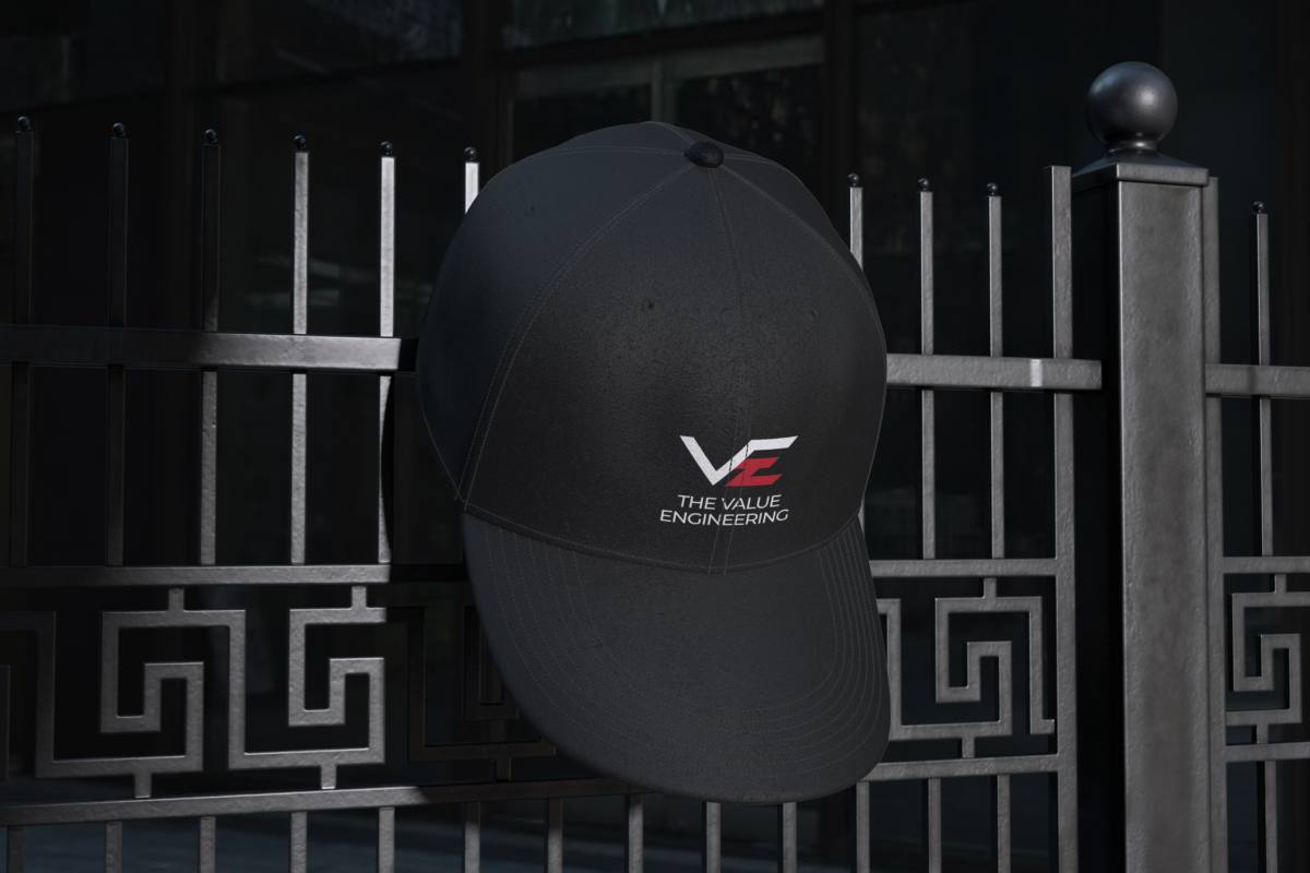 Value Engineering Merchandise visual 2
