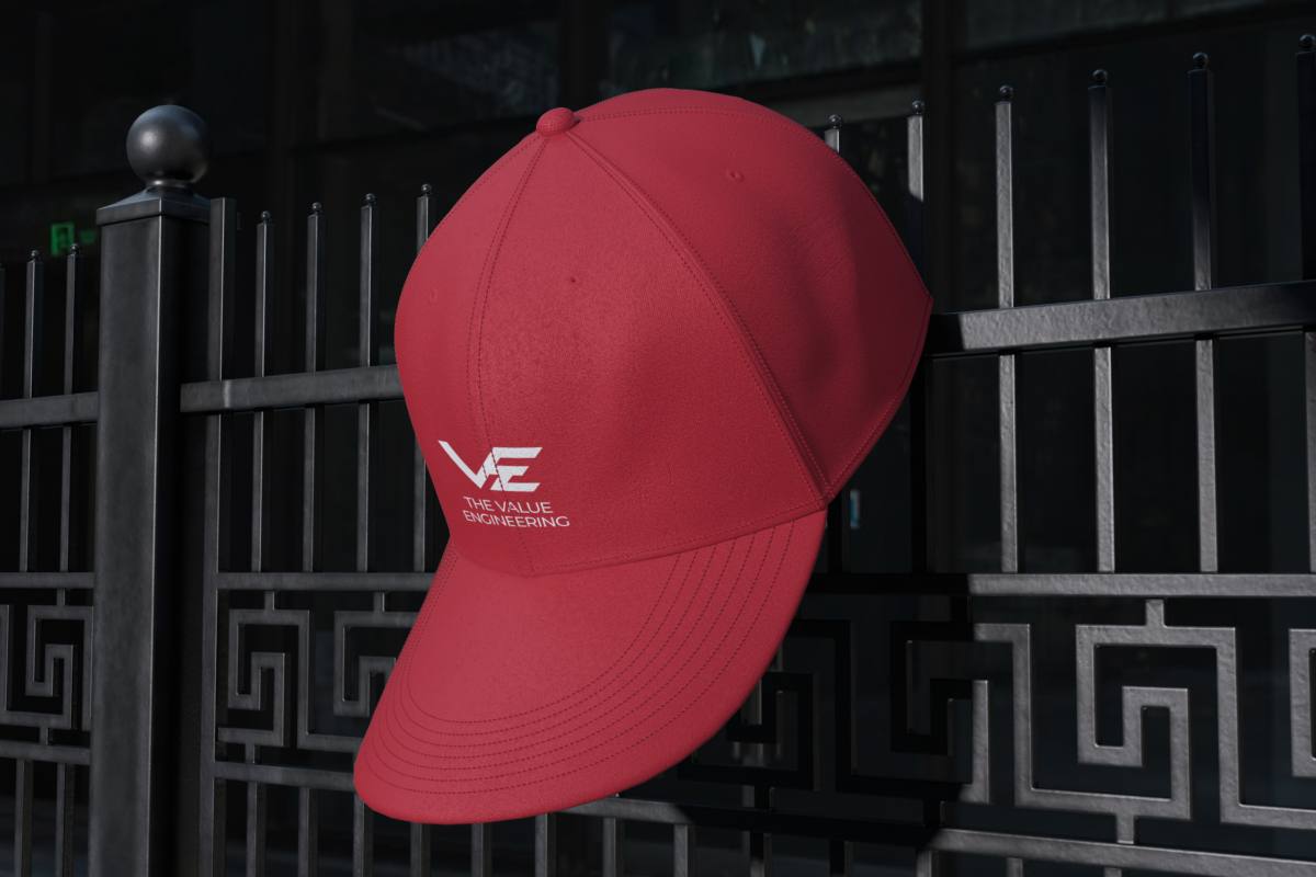 Value Engineering Merchandise visual 3