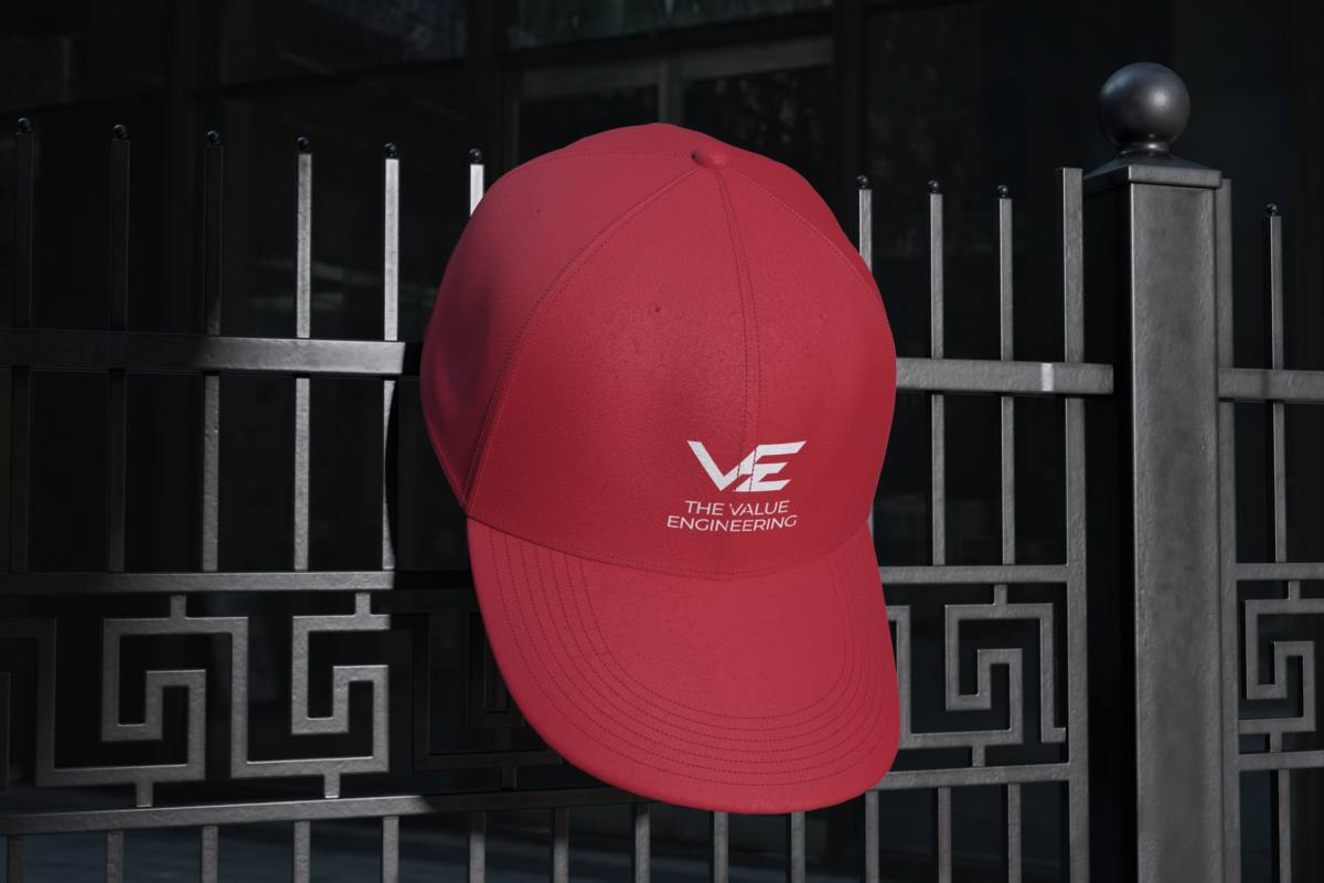 Value Engineering Merchandise visual 5