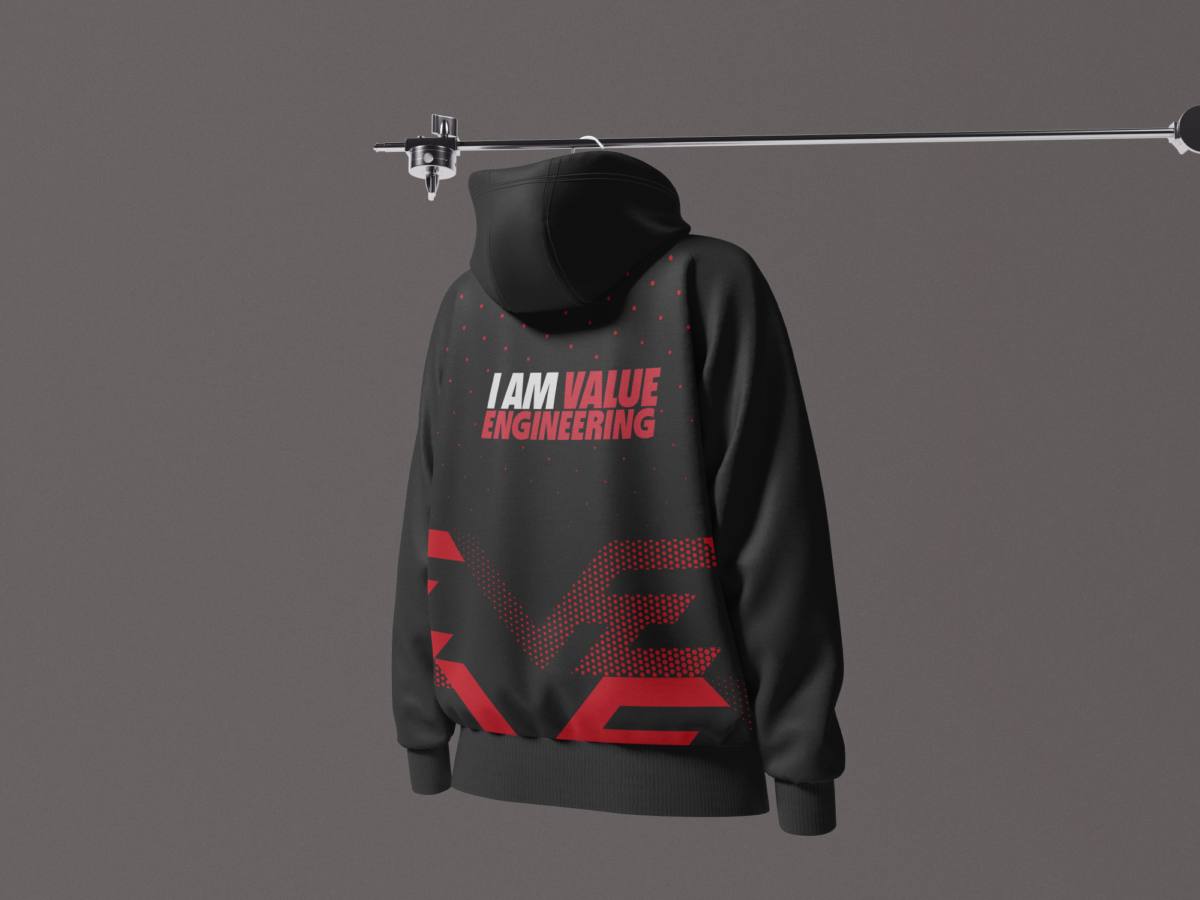 Value Engineering Merchandise visual 6