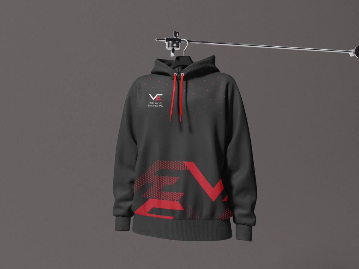 Value Engineering Merchandise visual 7