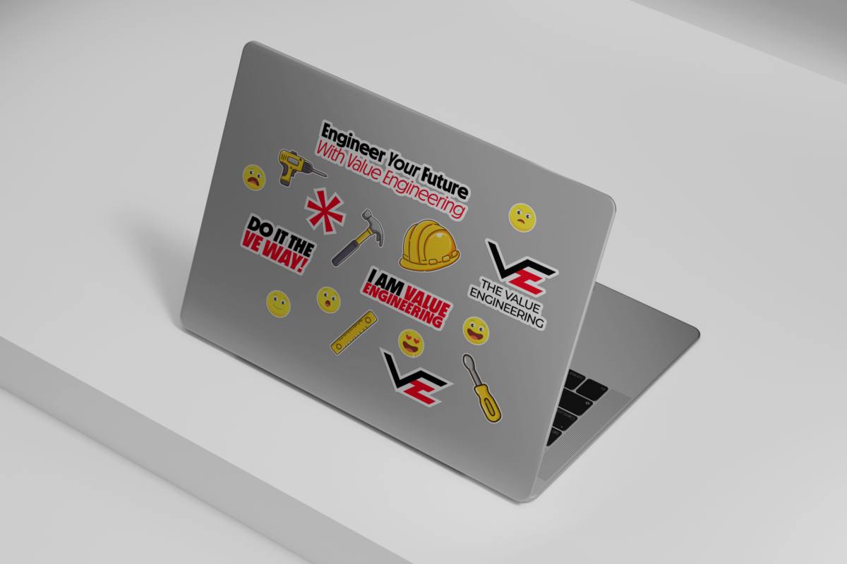 Value Engineering Merchandise visual 8