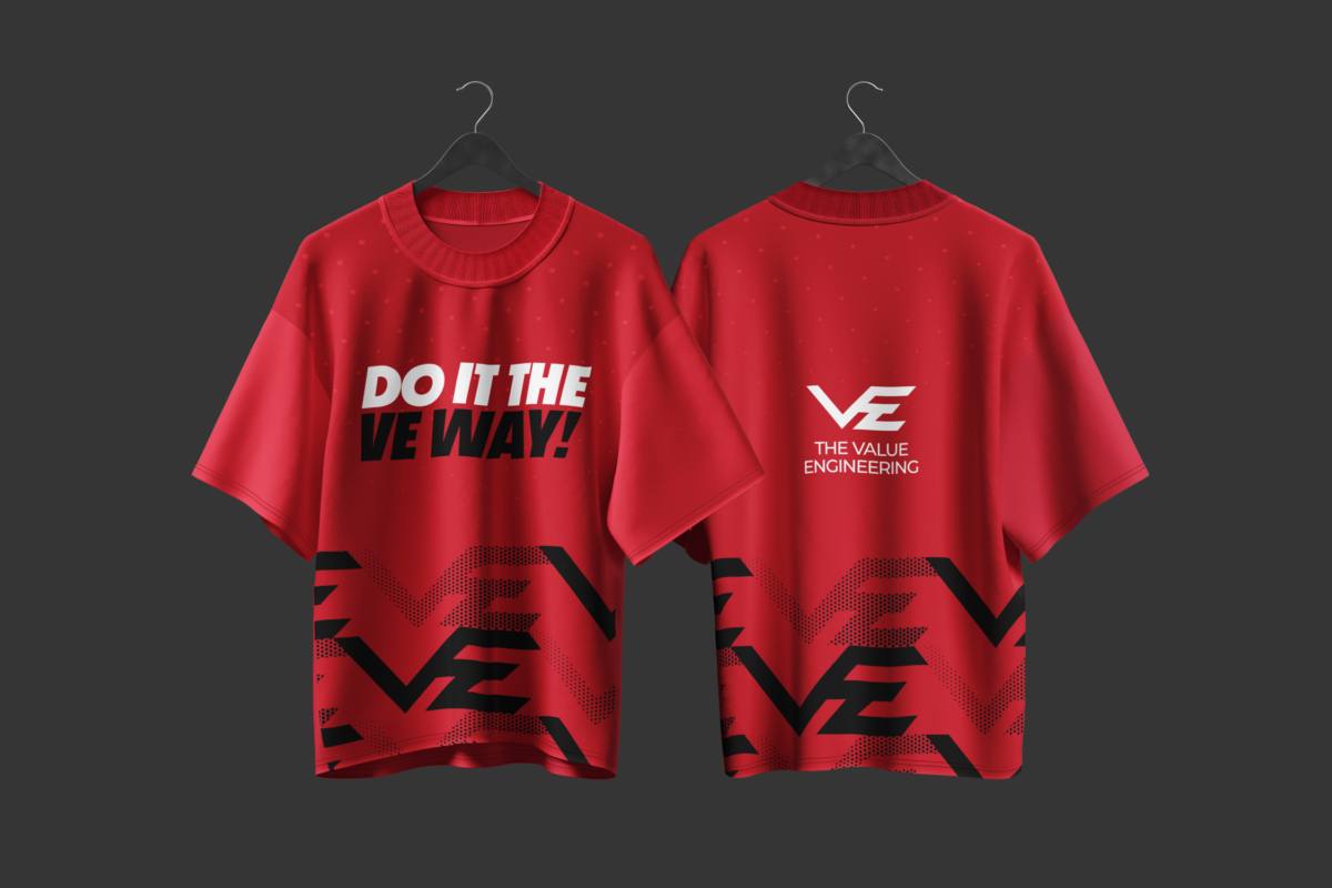 Value Engineering Merchandise visual 9