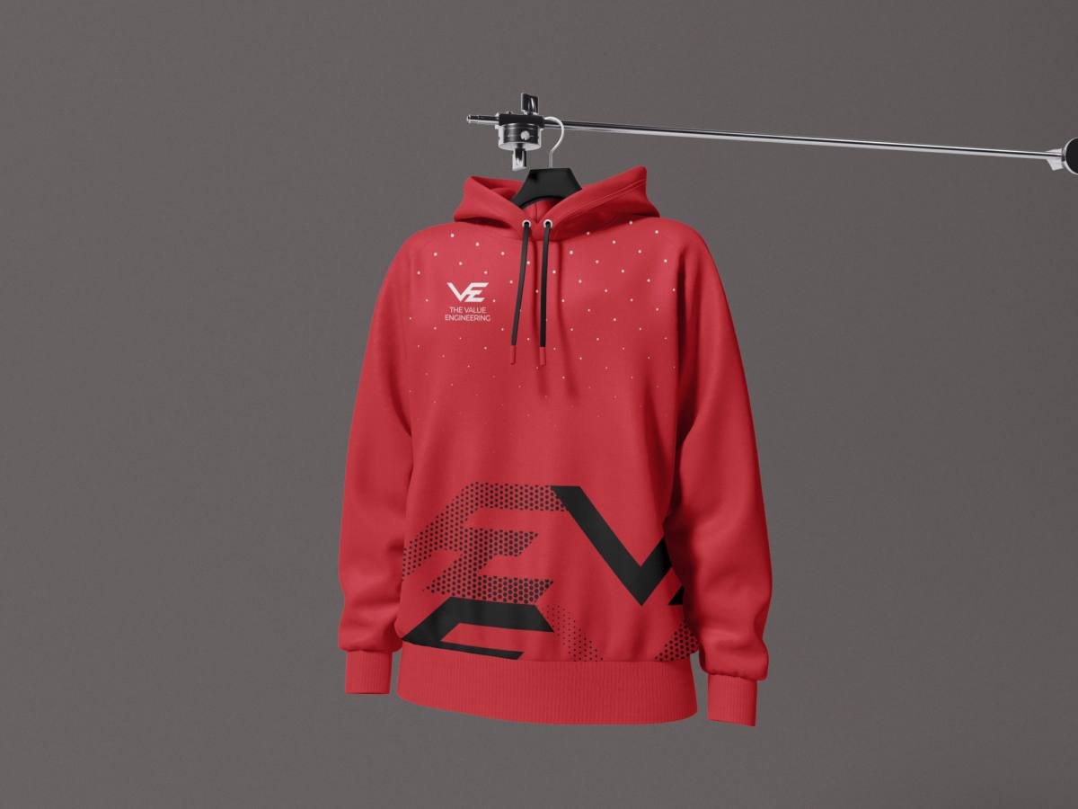 Value Engineering Merchandise visual 12
