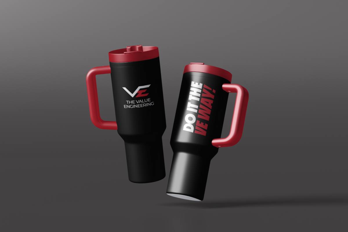 Value Engineering Merchandise visual 13