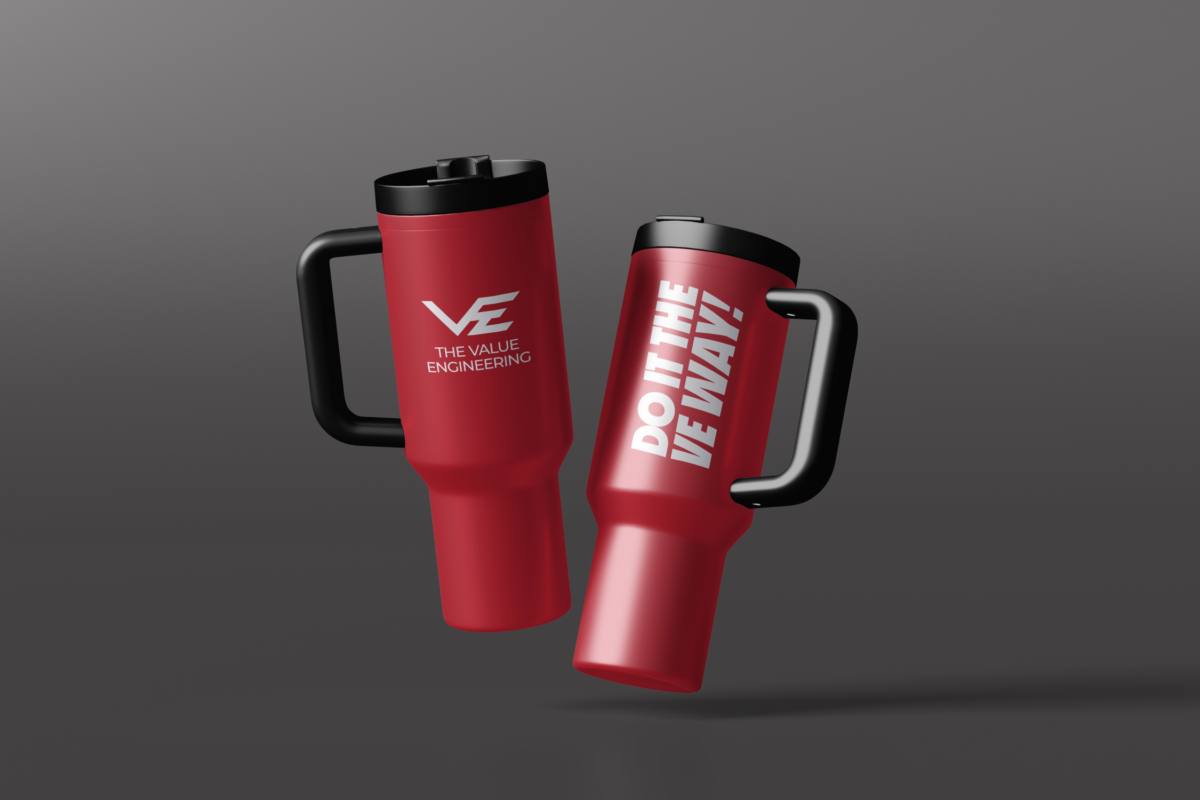 Value Engineering Merchandise visual 14