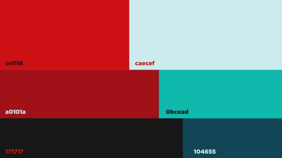 Visual Direction 2023 visual 10