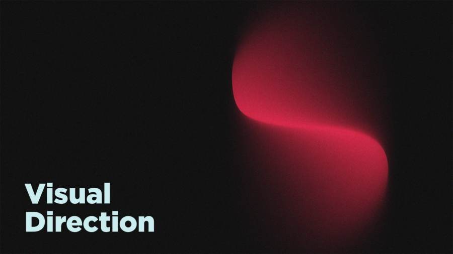 Visual Direction 2023 visual 13