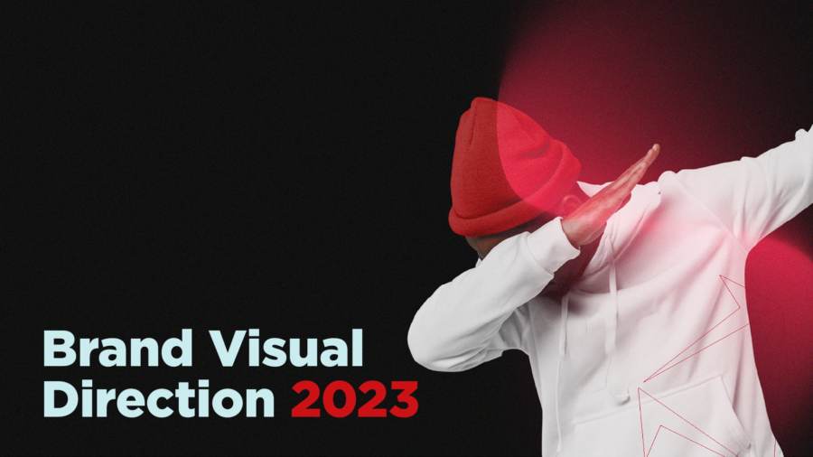 Visual Direction 2023 visual 17
