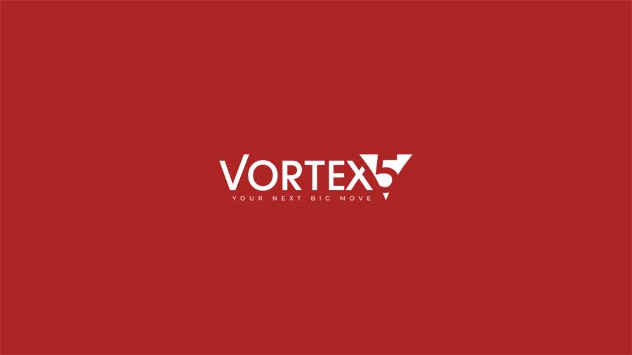 Vortex Brand Direction visual 5