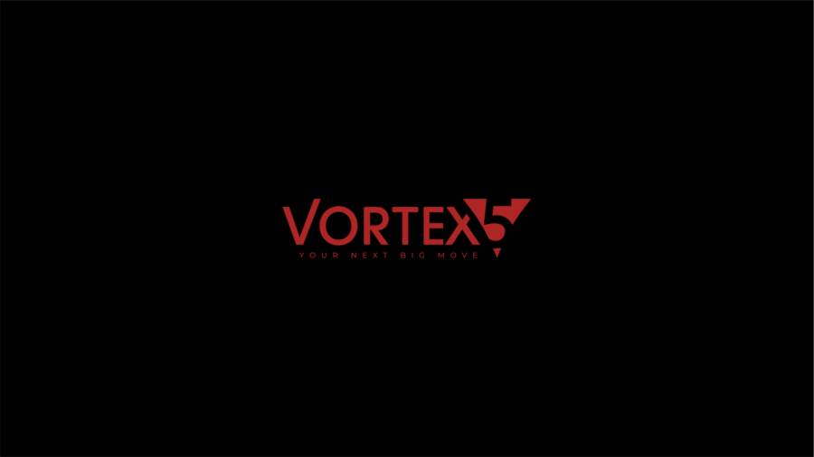 Vortex Brand Direction visual 6