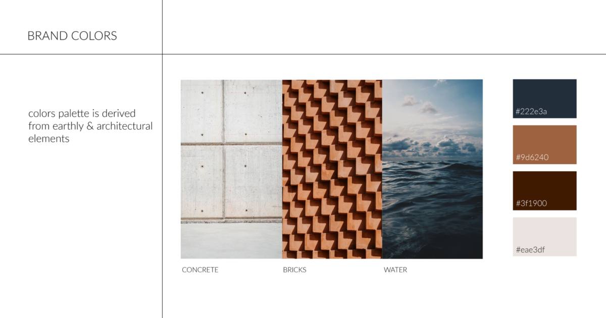 Zeal Brand Identity visual 5
