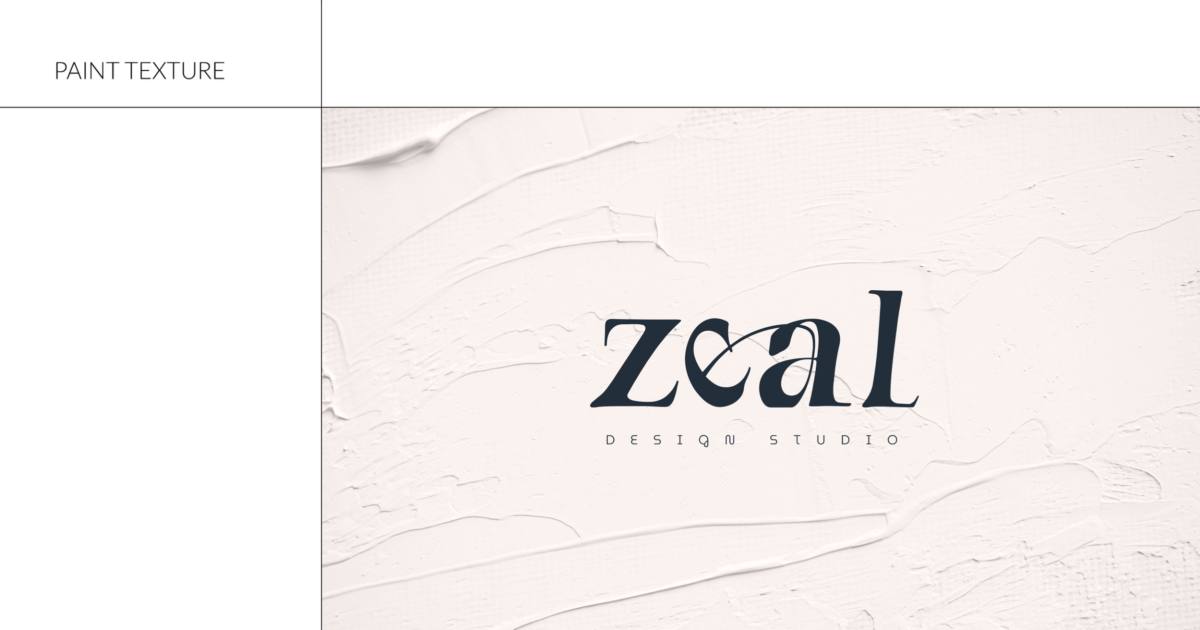 Zeal Brand Identity visual 10